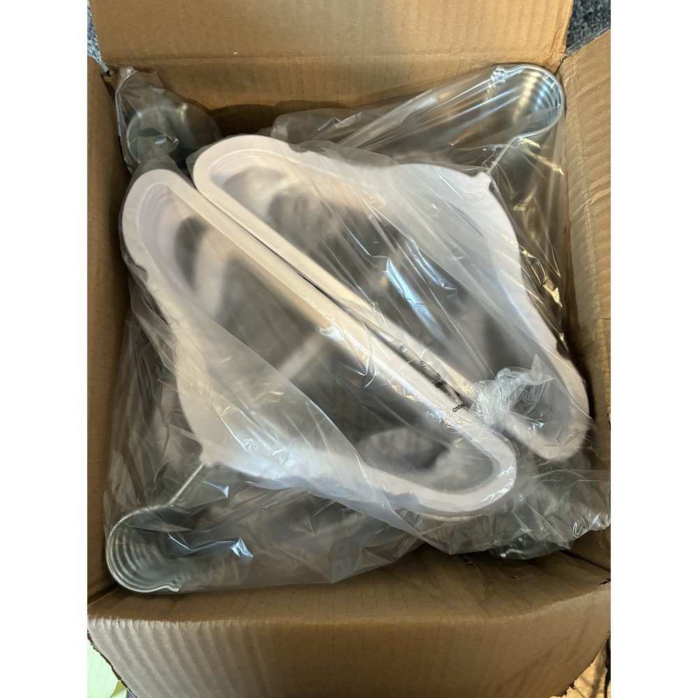 Kids hangers pack of 50